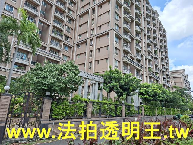 新北樹林大樓法拍-5