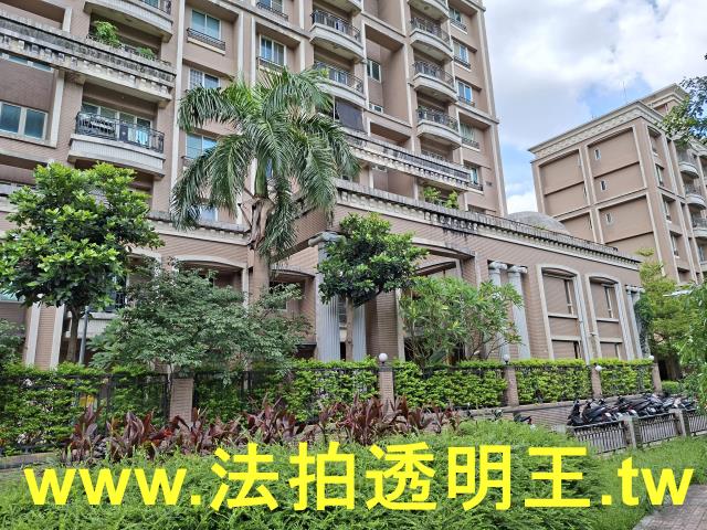 新北樹林大樓法拍-6