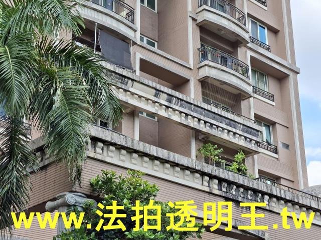 新北樹林大樓法拍-7