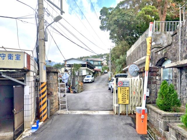 新北淡水透天法拍-1