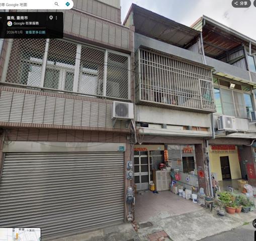 台南柳營法拍透天-3