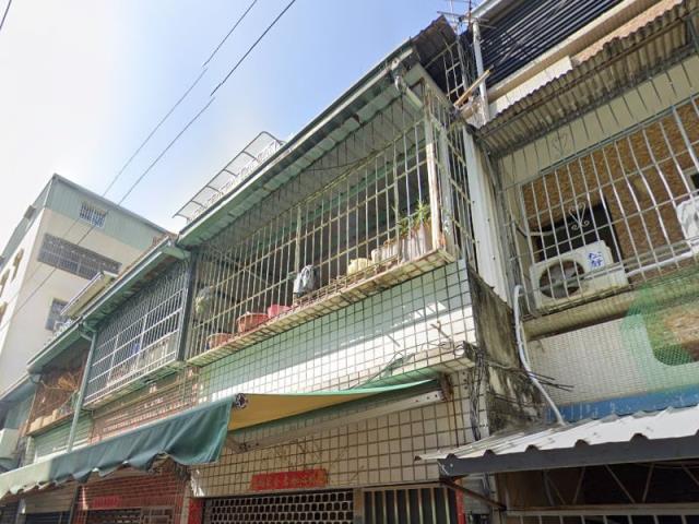 高雄楠梓透天法拍-4