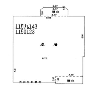 八德法拍大樓-14