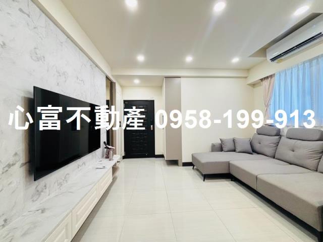 岡山華廈-1