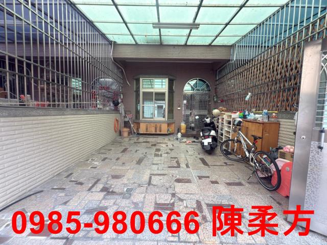 西區別墅-1