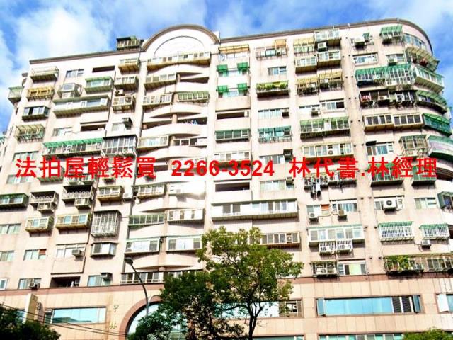 中和法拍大樓-3