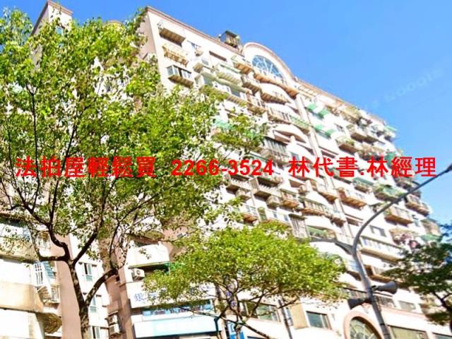 中和法拍大樓-4