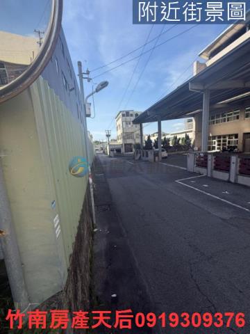 公館廠房-3