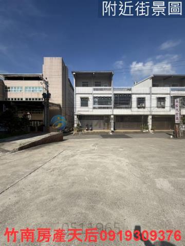 公館廠房-5
