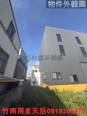 公館廠房-6