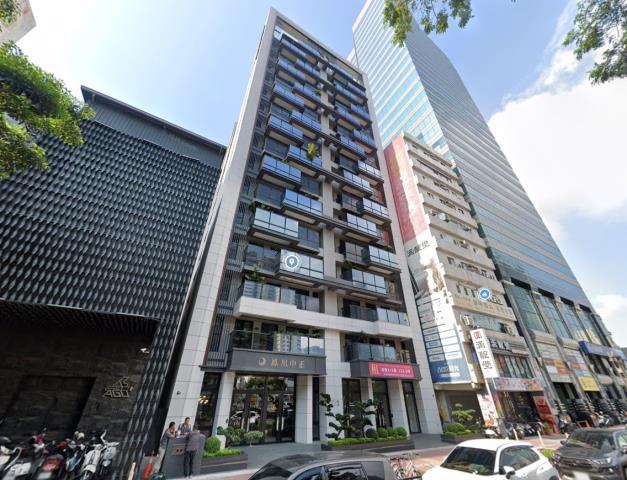 苓雅大樓拍賣-5