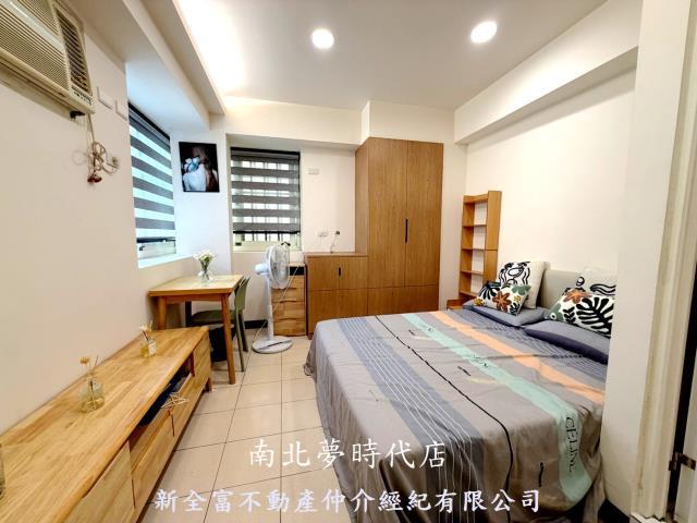 東區套房-1