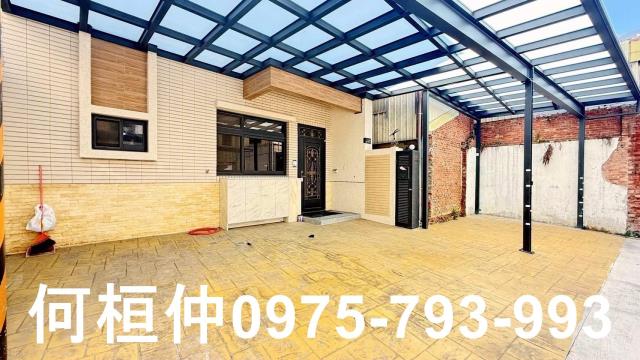 頭份透天-10