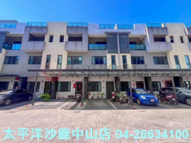台中透天-13