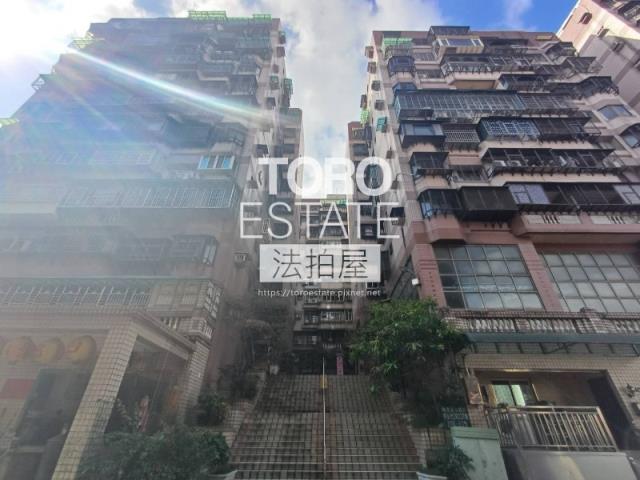 新北法拍大樓-0
