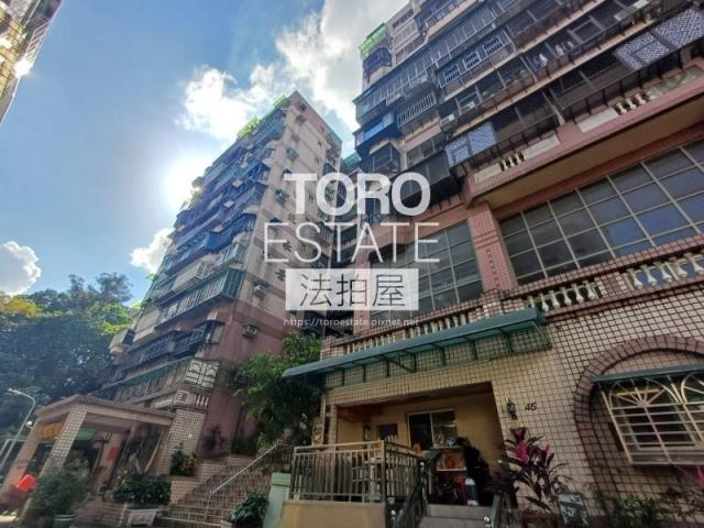 新北法拍大樓-3