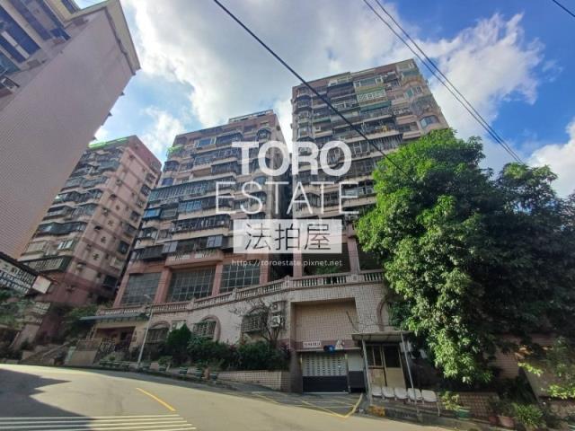 新北法拍大樓-4