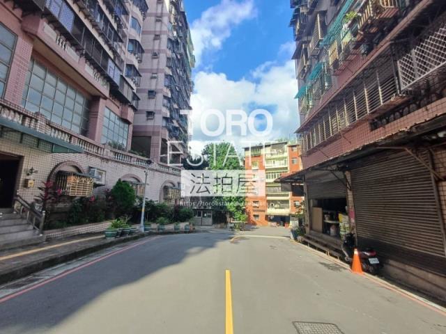 新北法拍大樓-7