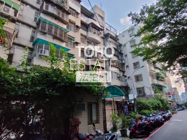 新北土城法拍華廈-3