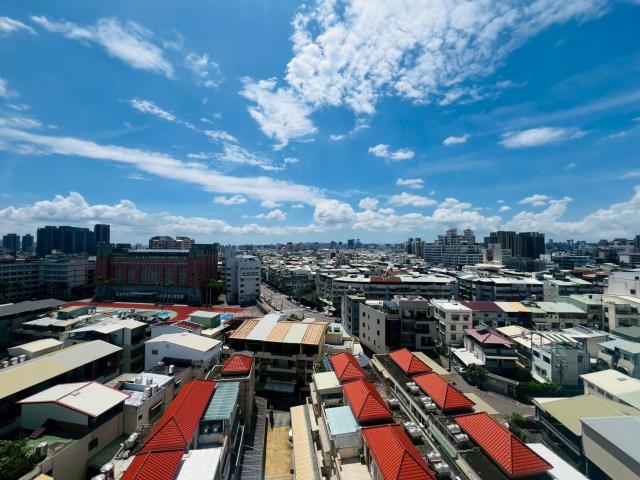 台中大里華廈-7
