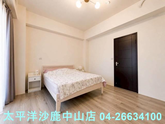 台中龍井透天-9