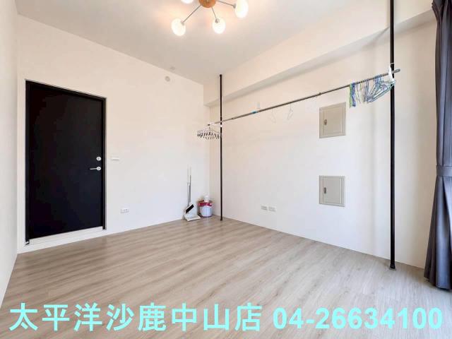 台中龍井透天-10