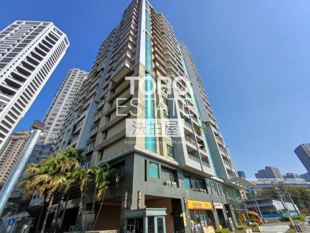 新北淡水大樓拍賣-2