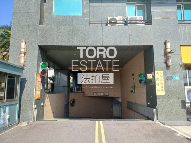 新北淡水大樓拍賣-5