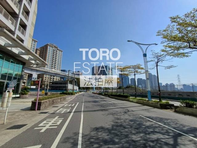 新北淡水大樓拍賣-6