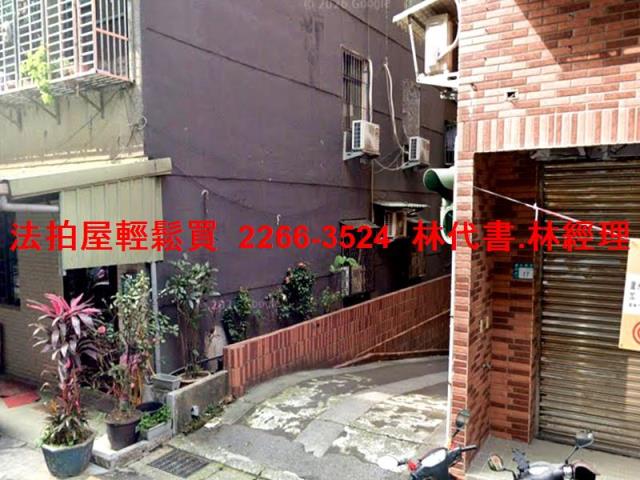 新北蘆洲華廈法拍-9