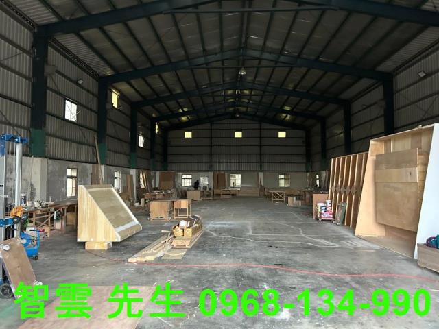 新北林口倉庫-0