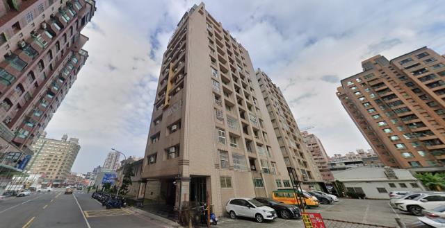 左營法拍大樓-2