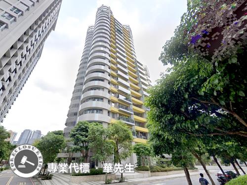 新店大樓法拍-0