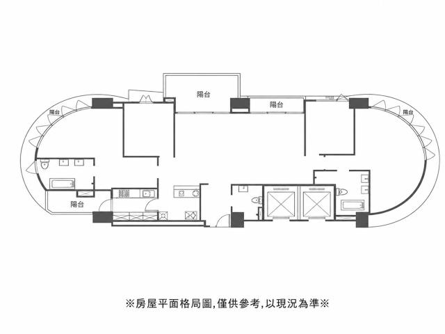 新店大樓法拍-13