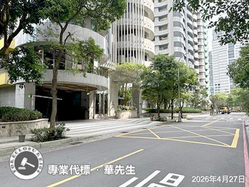 新店大樓法拍-7