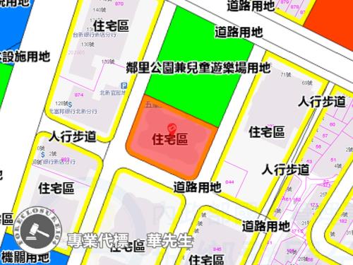 新店大樓法拍-10