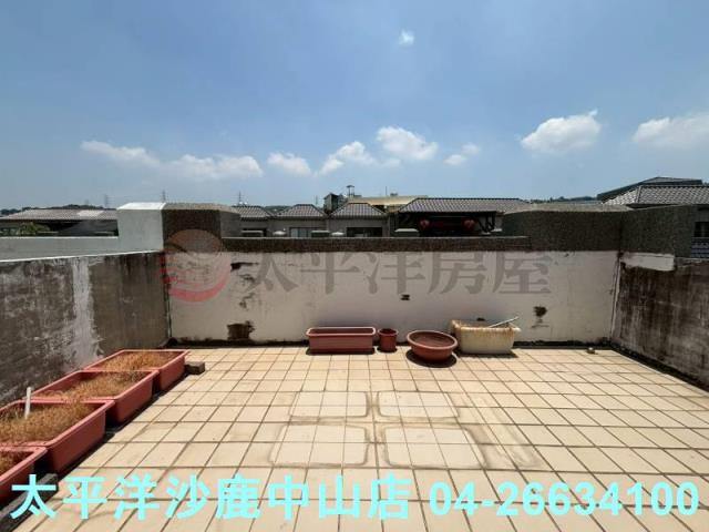 沙鹿透天-12