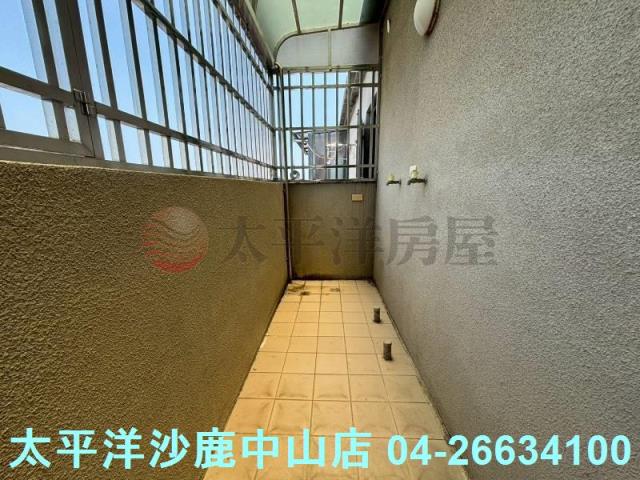 沙鹿透天-13