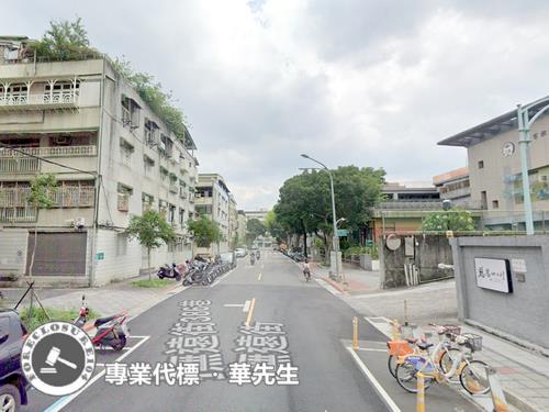 台北法拍公寓-0