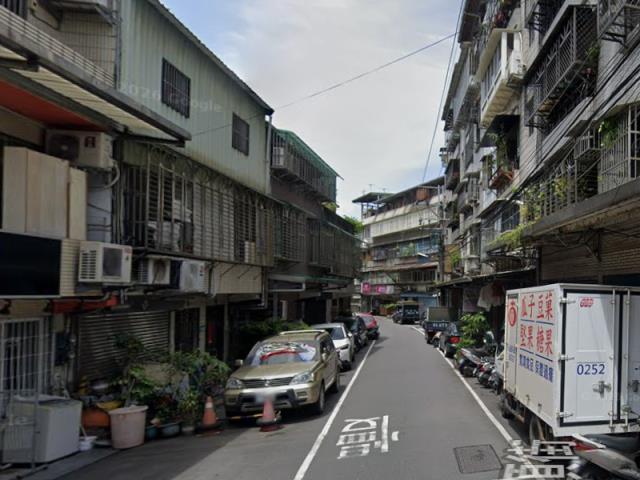 新北公寓拍賣-6