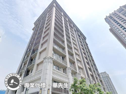 新北五股拍賣大樓-4