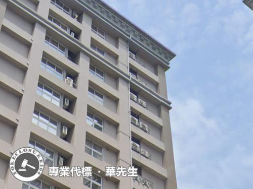 新北五股拍賣大樓-5