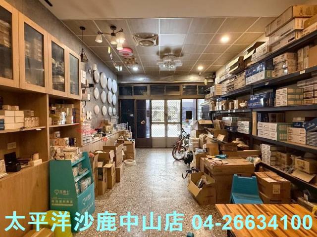 台中龍井透天-2
