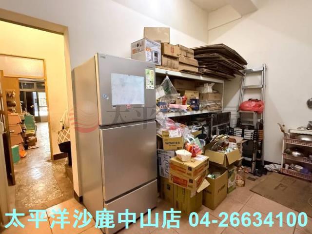 台中龍井透天-3