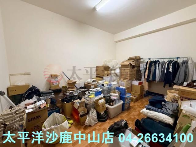 台中龍井透天-7