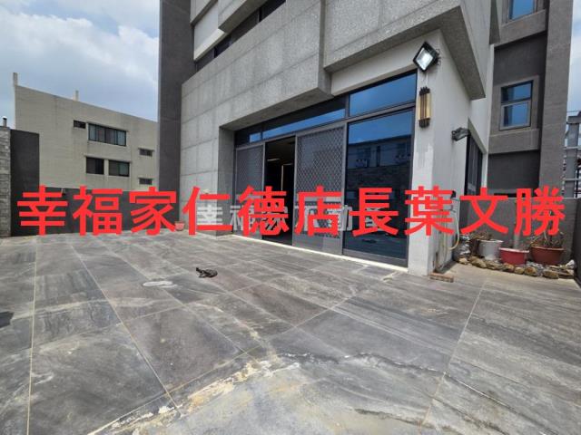 台南安南透天-6