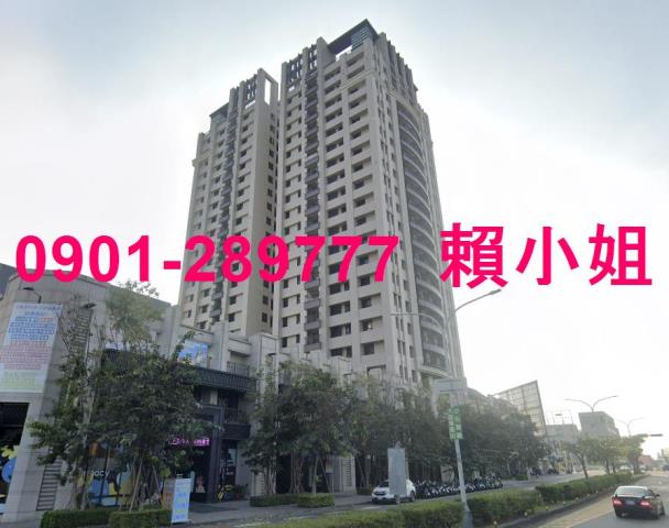 台中北屯大樓法拍-7