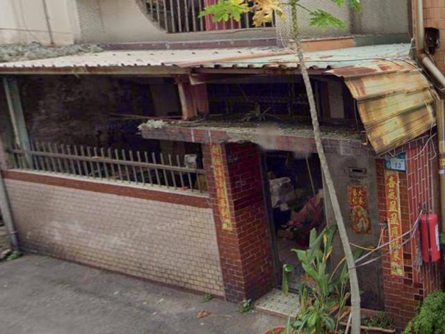 新北鶯歌透天法拍-3