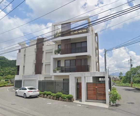 南投名間法拍屋彰南路108巷1號4層樓