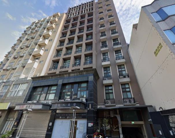 新竹竹北法拍屋光明九路168號5樓之15